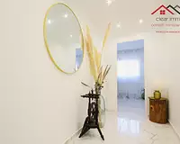 Appartement, 118 m²
