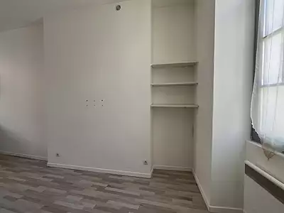 Appartement, 32 m²