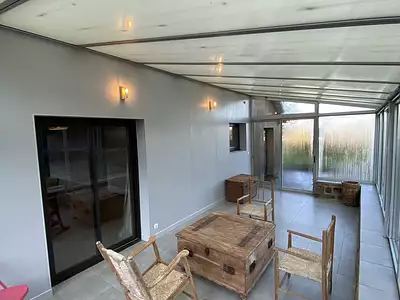Maison, 120 m²