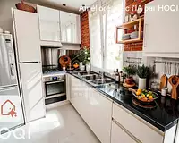 Appartement, 37,5 m²