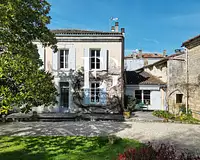 Maison, 331,86 m²