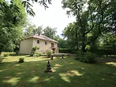 Maison, 78 m²