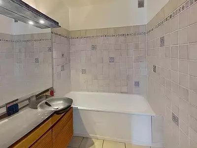 Appartement, 90 m²
