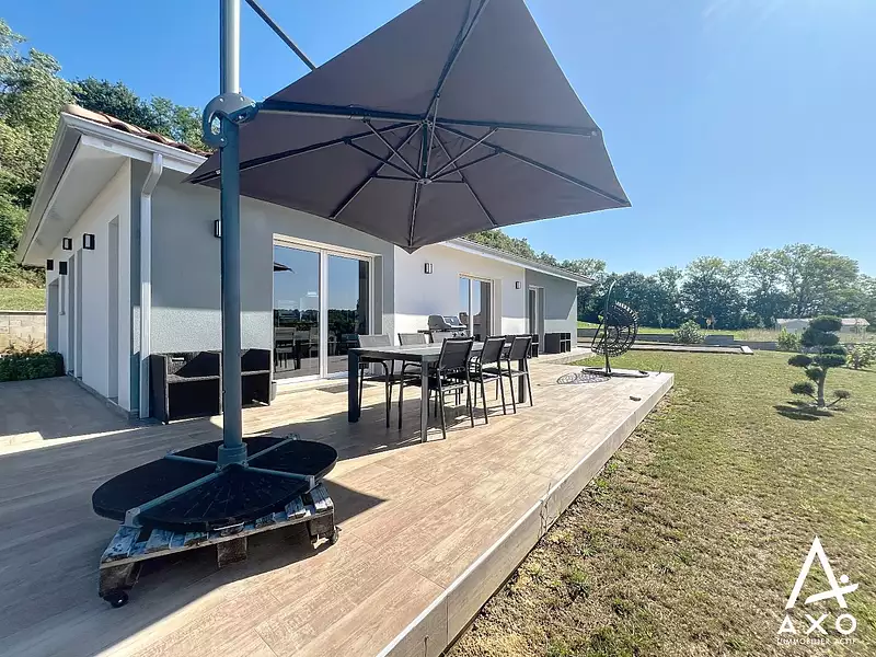 Maison, 101,96 m²