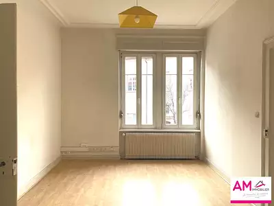 Appartement, 106 m²