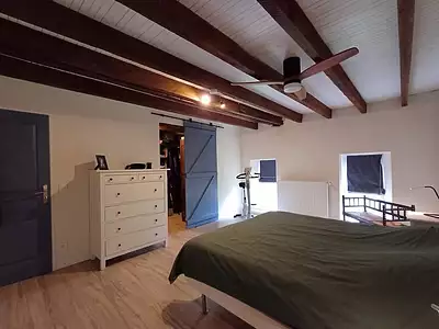 Maison, 180 m²