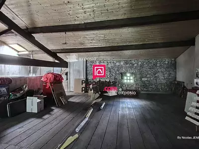 Maison, 230 m²