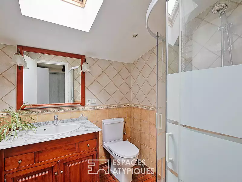 Maison, 78,55 m²