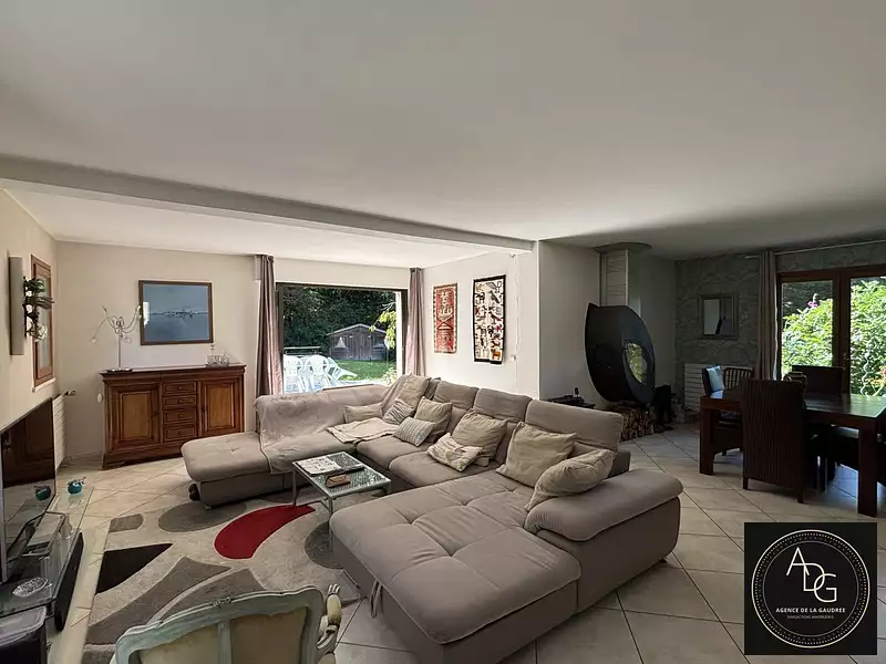 Maison, 170 m²