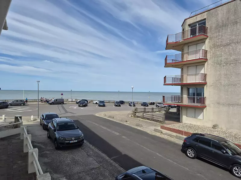 Appartement, 26,97 m²