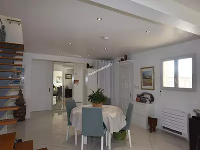 Maison, 150 m²