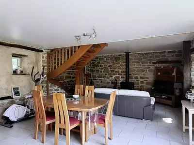 Maison, 75 m²
