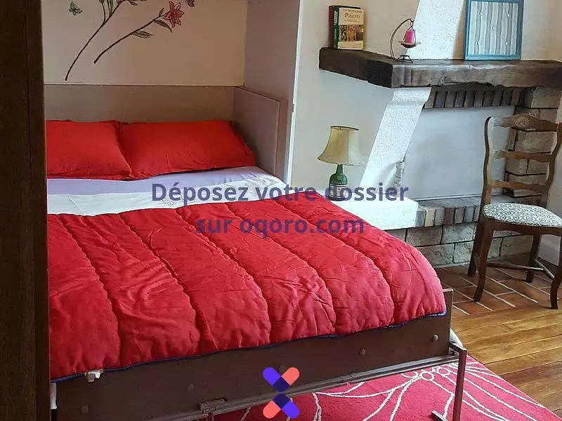 Appartement, 96 m²