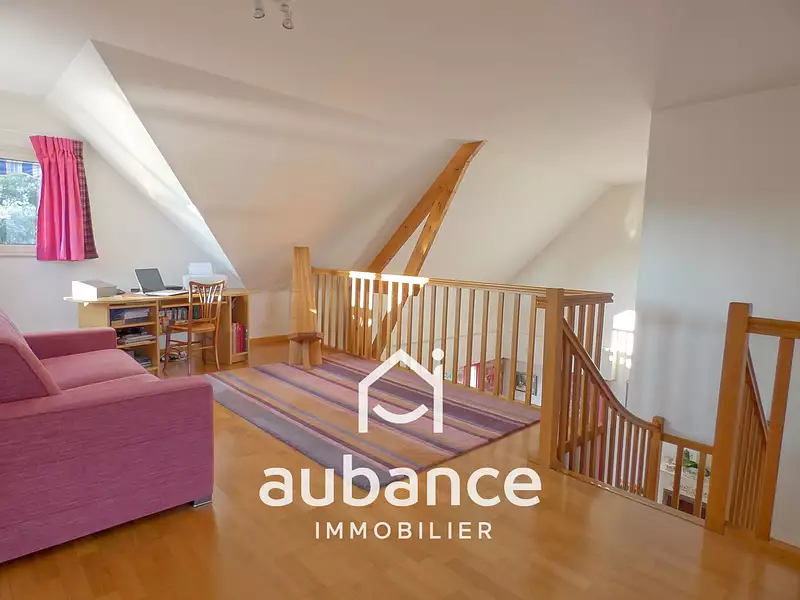 Maison, 171 m²