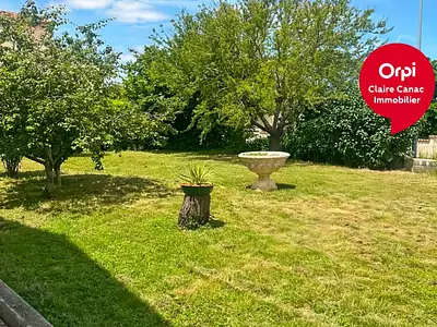 Maison, 127 m²