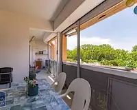 Appartement, 117 m²