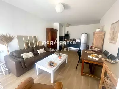 Appartement, 65 m²