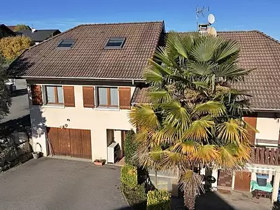 Maison, 180 m²