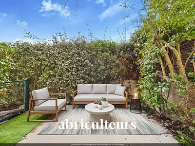 Appartement, 65,18 m²