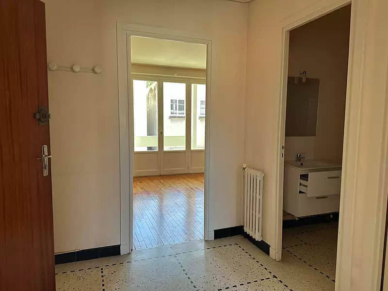 Appartement, 49,42 m²