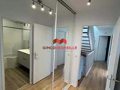 Maison, 132 m²