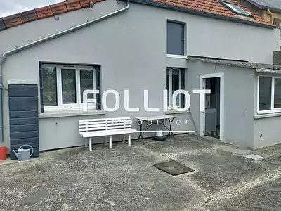 Maison, 80 m²