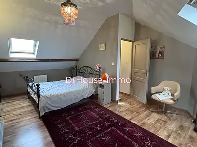 Maison, 140 m²