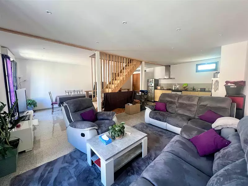 Maison, 133 m²