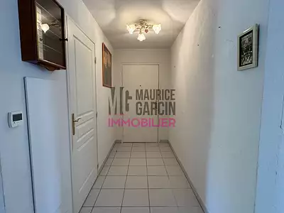 Appartement, 73 m²