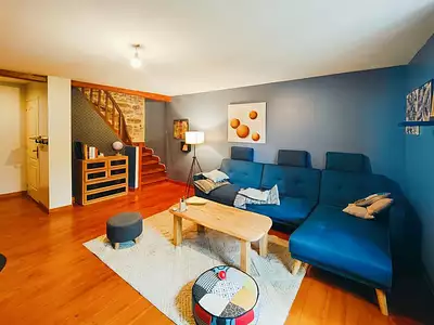 Maison, 95 m²