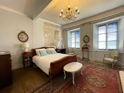 Maison, 204 m²