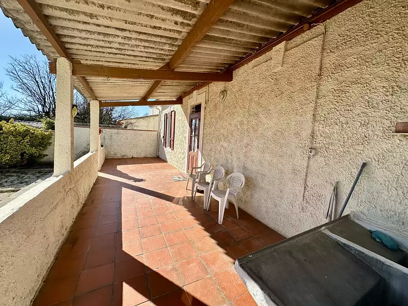 Maison, 79 m²