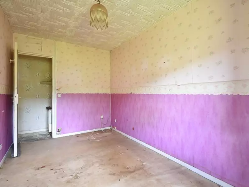 Maison, 90 m²