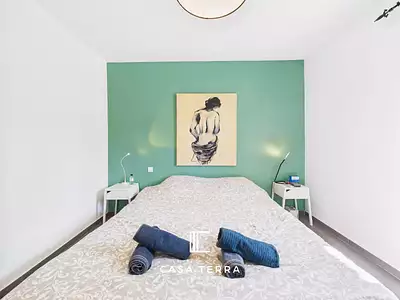 Maison, 70 m²