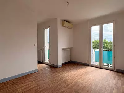 Appartement, 43 m²