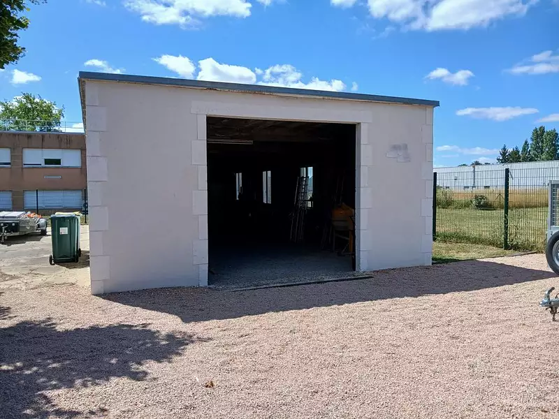 Maison, 115 m²