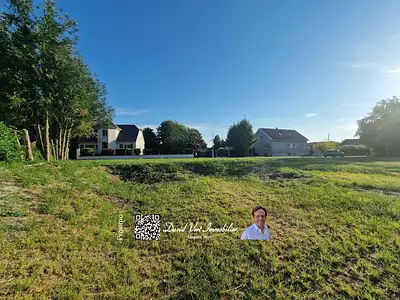 Terrain, 613 m²