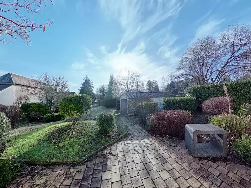 Maison, 147 m²