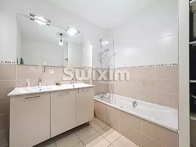 Appartement, 122,19 m²