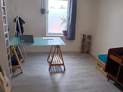 Maison, 97 m²