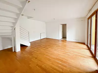 Appartement, 81 m²