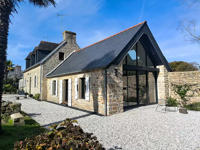 Maison, 160 m²