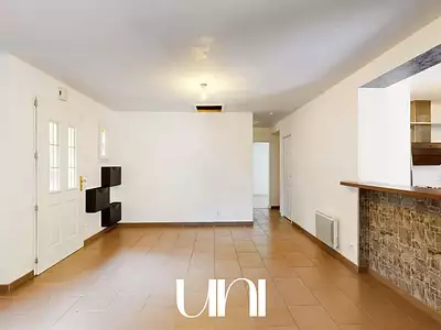 Maison, 88 m²