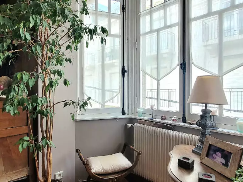 Appartement, 72 m²