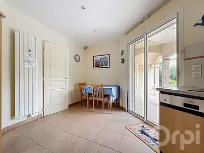 Maison, 116 m²