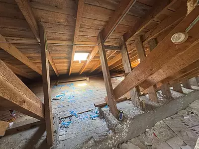 Maison, 93 m²