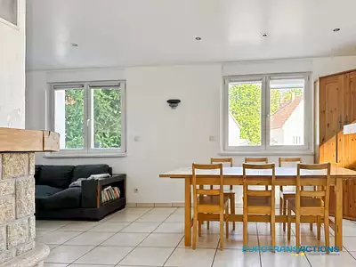 Maison, 100 m²