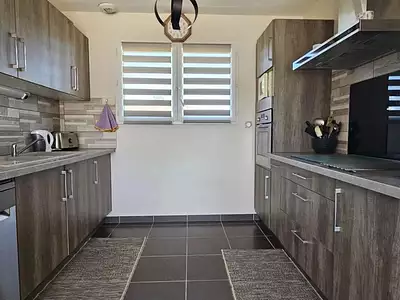 Maison, 99 m²