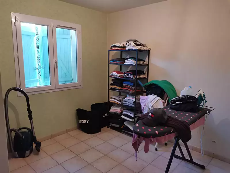 Maison, 81 m²