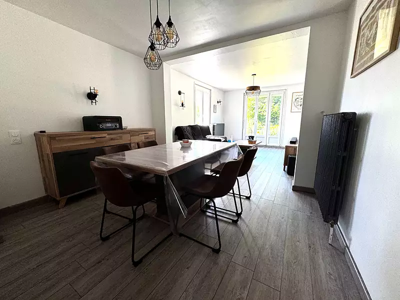 Maison, 85 m²